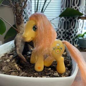 My Little Pony G3 Hasbro Bumblesweet 2004